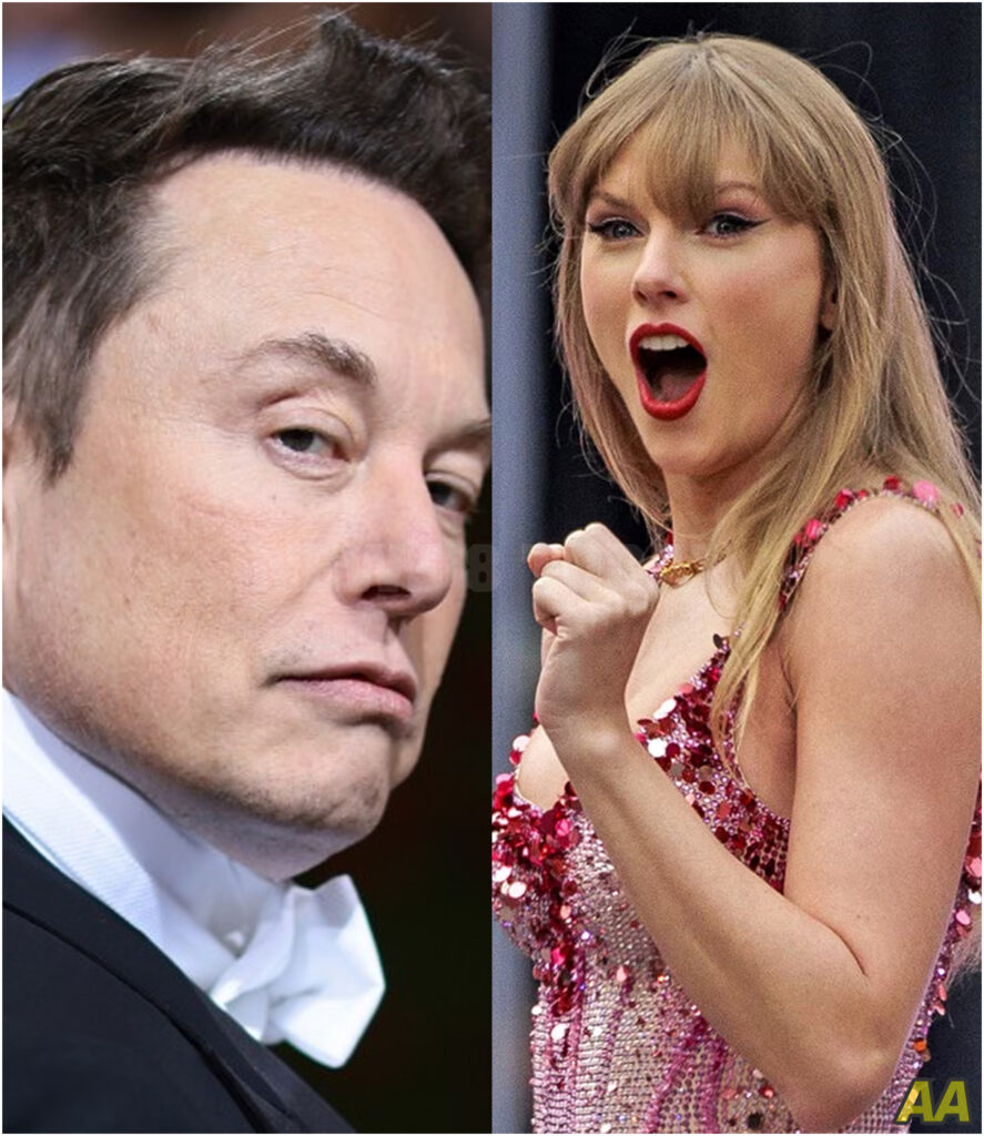 Elon Musk Decides To Buy ABC And Name Tucker Carlson As CEO To End Woke Media Mentality