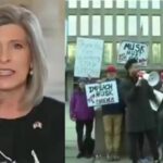 ERMST SAYS USAID BLOCKED HER FROM GETTING INFO.NOW WE KNOW WHY.