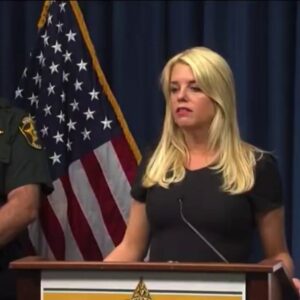 New AG Pam Bondi tells DOJ to pause federal funding for sanctuary cities