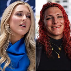 Sh0cking: Elon Musk Teams Up With J.K. Rowling To Launch The Biggest Campaign In History Against Imane Khelif And LGBT In Women’s Sports!