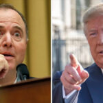 Adam Schiff Considering Rejecting Biden Pardon For J6 Committee Amid Blowack