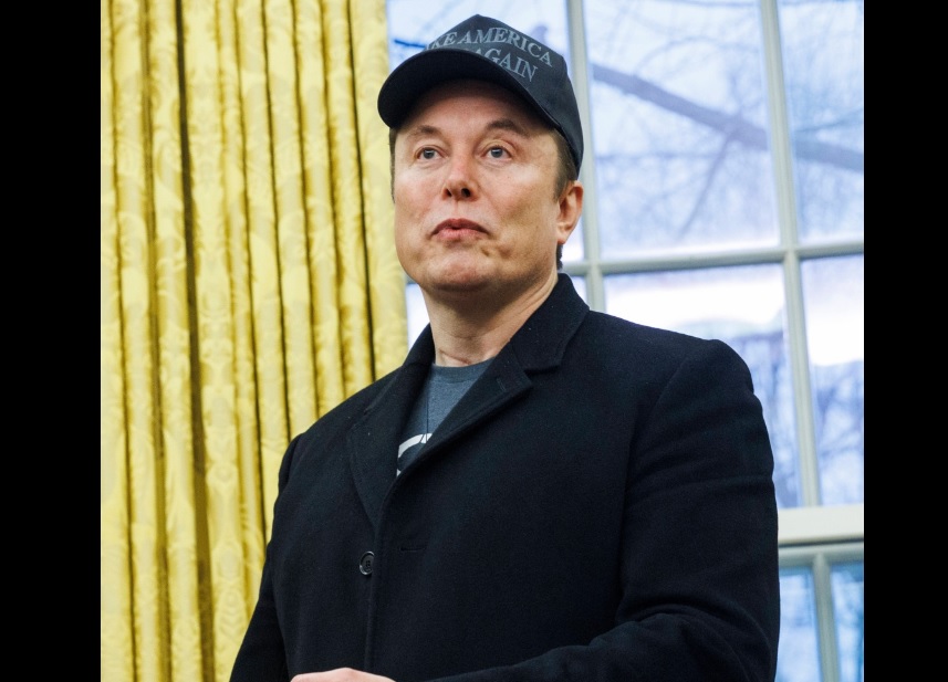 Musk claims there are 150-year-olds receiving Social Security benefits