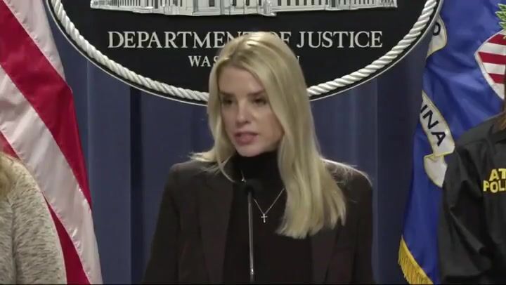 ‘You’re Next… Get Ready’ – Bondi warns anyone not complying with federal law