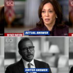 CBS considered settling $10 billion lawsuit; Trump later DOUBLES IT to $20 billion