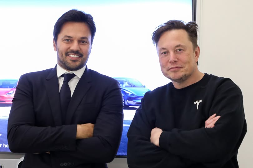 Here’s Everything We Know About Elon Musk’s Mysterious $5.7 Billion Donation to Charity – Amazing