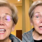 Liar Elizabeth Warren got busted taking tons of money, now she’s posting anti-Trump videos