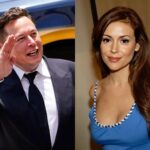 Alyssa Milano accuses Elon Musk of causing her career decline and financial crisis, and demands $400 million in damages .