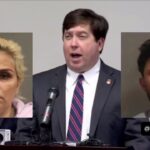 Eight illegal immigrants arrested for orchestrating a multi-state sex trafficking