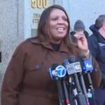 Letitia James FLIPS OUT after migrant money gets CUT