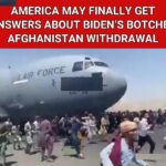 Hegseth announces investigation into Biden’s botched withdrawal from Afghanistan