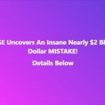 DOGE Discovers Nearly $2 Billion “Misplaced” By Biden