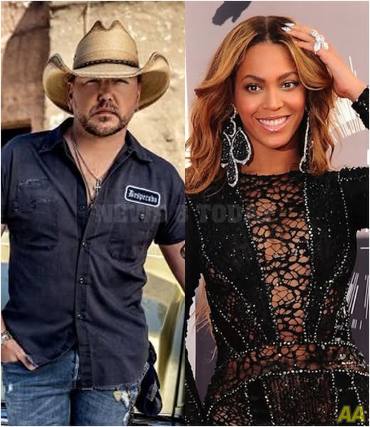 Jason Aldean ANGRY spoke up: “Giving Beyoncè Best Country Album lost the Grammys what little credibility they had left”