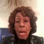 How is Maxine Waters worth millions on a salary of $174k