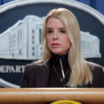 Bondi Files Suit Against More ‘Sanctuary’ States, Cities