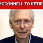 Mitch McConnell to retire