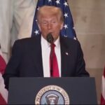 JUDGE RULES IN FAVOR OF TRUMP TO TAKE DOWN USAID