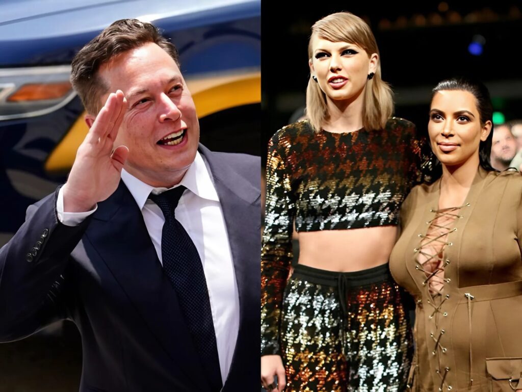 Taylor Swift Loses 5 Million Followers Overnight After Elon Musk Calls For Block And Boycott; Kardashian Family Drops Over 3 Million Followers – maily