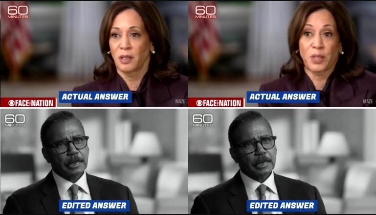 CBS considered settling $10 billion lawsuit; Trump later DOUBLES IT to $20 billion