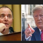 Adam Schiff Considering Rejecting Biden Pardon For J6 Committee Amid Blowback.