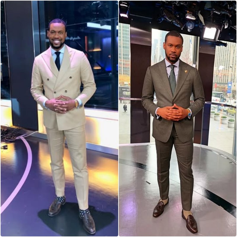 Fans are RAVING about him! LAWRENCE JONES PRAISED AS THE “FUTURE” AFTER HIS FIRST DAY ON FOX & FRIENDS! HOW DID HE WIN OVER SO MANY FANS AND GAIN THEIR TRUST? IS LAWRENCE JONES REALLY TAKING OVER THE FUTURE OF FOX NEWS?