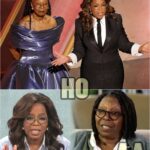 SAD NEWS: Whoopi Goldberg and Oprah Winfrey stun their fans by revealing plans to leave the United States following their exclusion from the 2025 Oscar nominations, stating, “We’re not respected here.” | HO