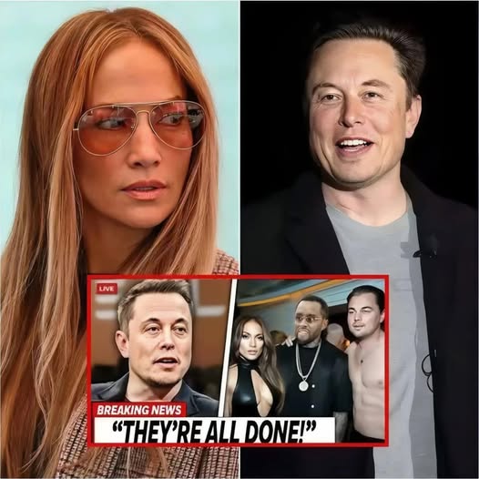 BREAKING: Last Night, The Entire World Was Thrown Into Chaos When Elon Musk Released The Uncensored List And Pictures Of All The Stars Involved With Diddy. ‘Everyone Deserves To Know.’