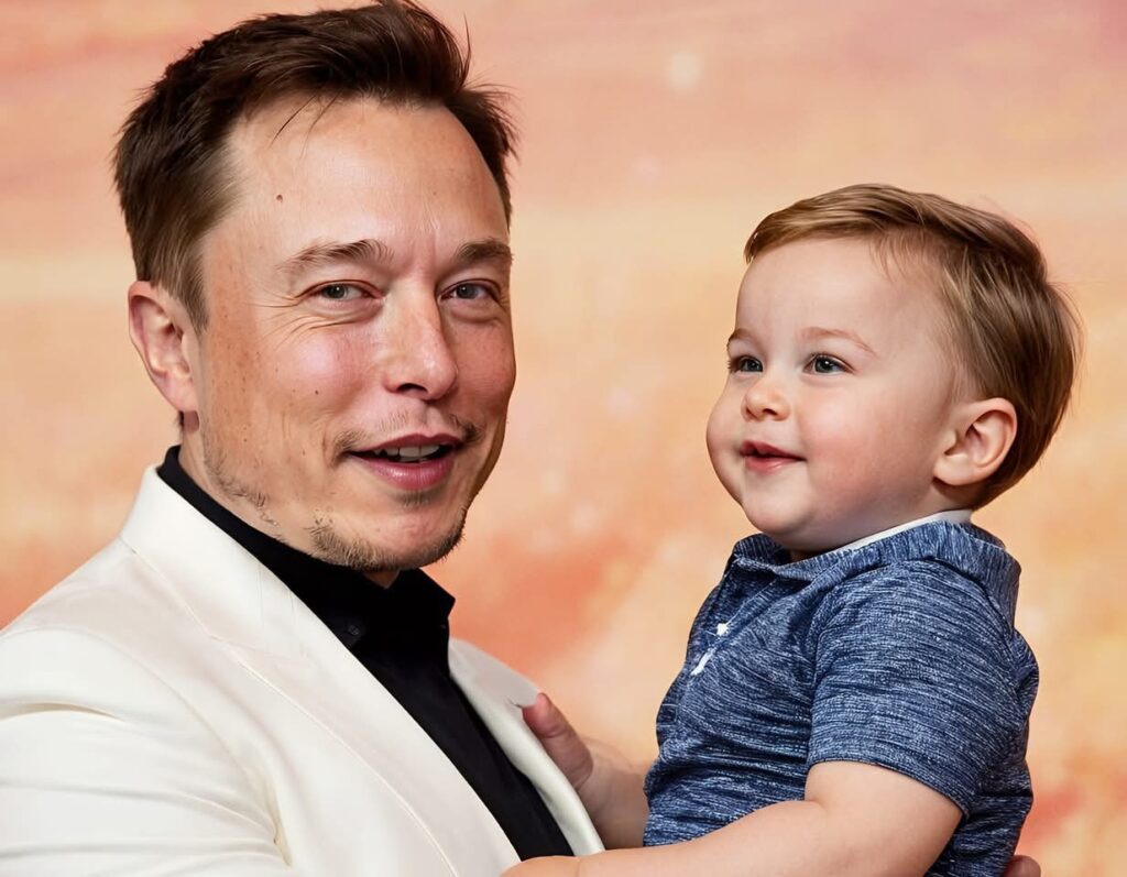 Elon Musk’s Mom Says It’s ‘Degrading’ When People Call Her Son Wealthy Or A Billionaire — Instead She Prefers ‘The Genius Of The World’