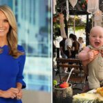 Carley Shimkus was ‘simply amazed’ by heartwarming surprise gift from co-host Dana Perino