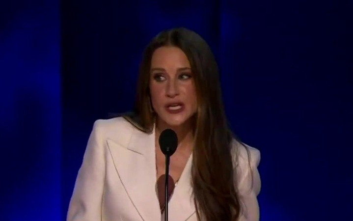 ASHLEY BIDEN FACES TROUBLE WITH IRS OVER $250,000 DONATION FROM MEGHAN MARKLE