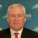 COMER SUGGESTS THERE’S A MONEY LAUNDERING AND RACKETEERING SCHEME INVOLVING JOE BIDEN, 9 FAMILY MEMBERS, AND SHELL COMPANIES