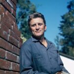 Can You Recognize Him?: Hollywood Icon Who Lived a Long, Remarkable Life!