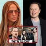 BREAKING: Last Night, The Entire World Was Thrown Into Chaos When Elon Musk Released The Uncensored List And Pictures Of All The Stars Involved With Diddy. ‘Everyone Deserves To Know.’