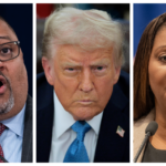 NEW YORK WENT AFTER TRUMP-NOW HE’S FIGHTING BACK AND IT’S ABOUT TIME