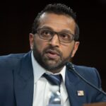 FBI Director Kash Patel Replaced As Acting ATF Boss, Army Secretary Steps In