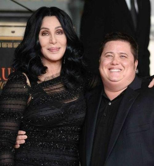 HT14. Cher’s Concerns About America’s Future and Trans Rights