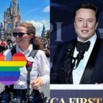 BREAKING NEWS: Elon Musk Blocks Disney Pride Content On X, Claims “Woke” Is Not Suitable For Children