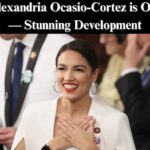 AOC Won’t Seek Top Dem Spot On Key Committee, Sparking 2028 Rumors