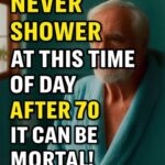The Hidden Risks of Showering at the Wrong Time — What Every Senior Should Know