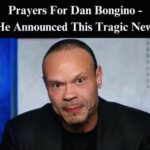 Prayers for Dan Bongino