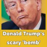 Russia respond to Donald Trump saying he threatened to ‘bomb Moscow’