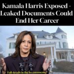 Kamala Harris Exposed