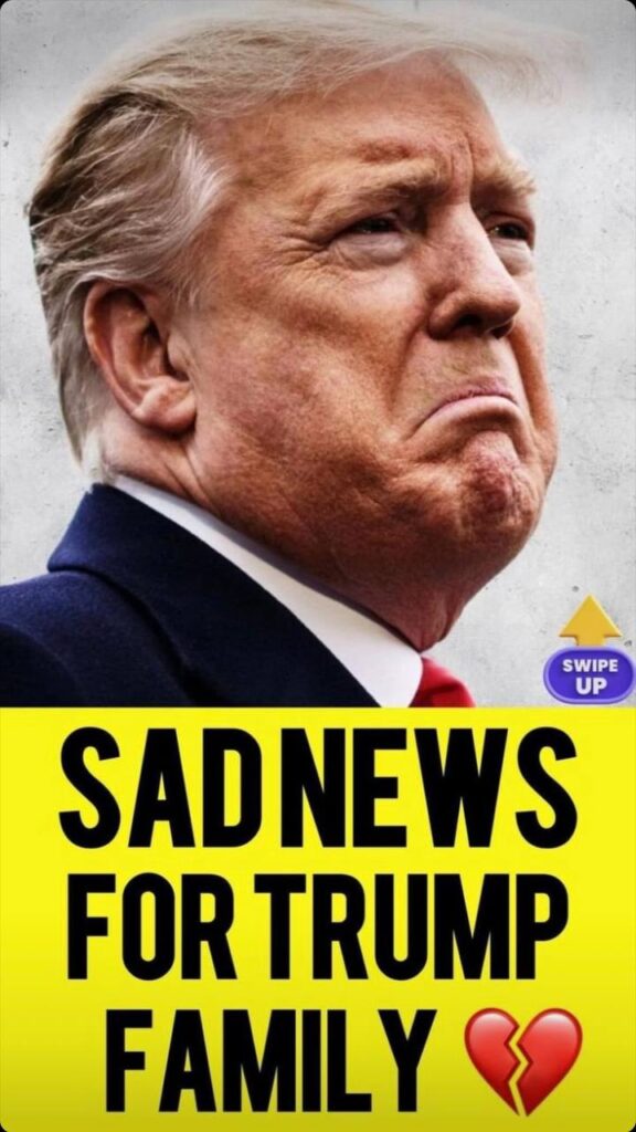 Donald Trump Announces