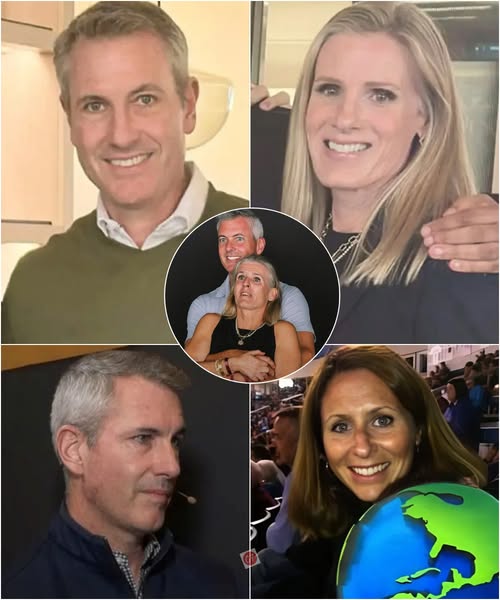 She Didn’t Just Steal My Husband – She Took the Whole Company