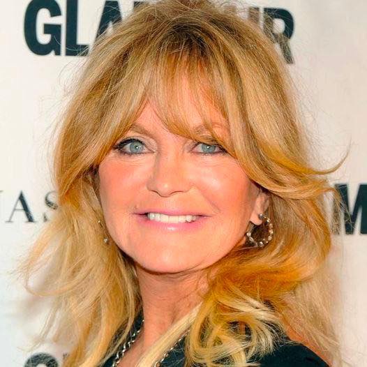 Unsuccessful Facelift Ruins 77-Year-Old Goldie Hawn’s