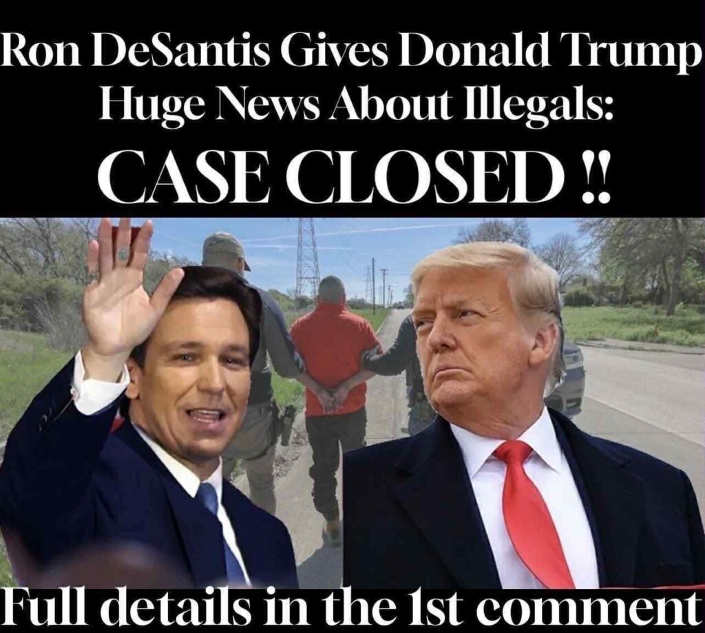 Uncategorized “The Facility Florida Doesn’t Want You to See”