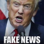 TRUMP STRIKES BACK WITH $10 BILLION LAWSUIT AGAINST FAKE NEWS WALL STREET JOURNAL