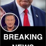 Resurfaced footage of Robin Williams making ‘profound’ point about Trump has people saying the same thing