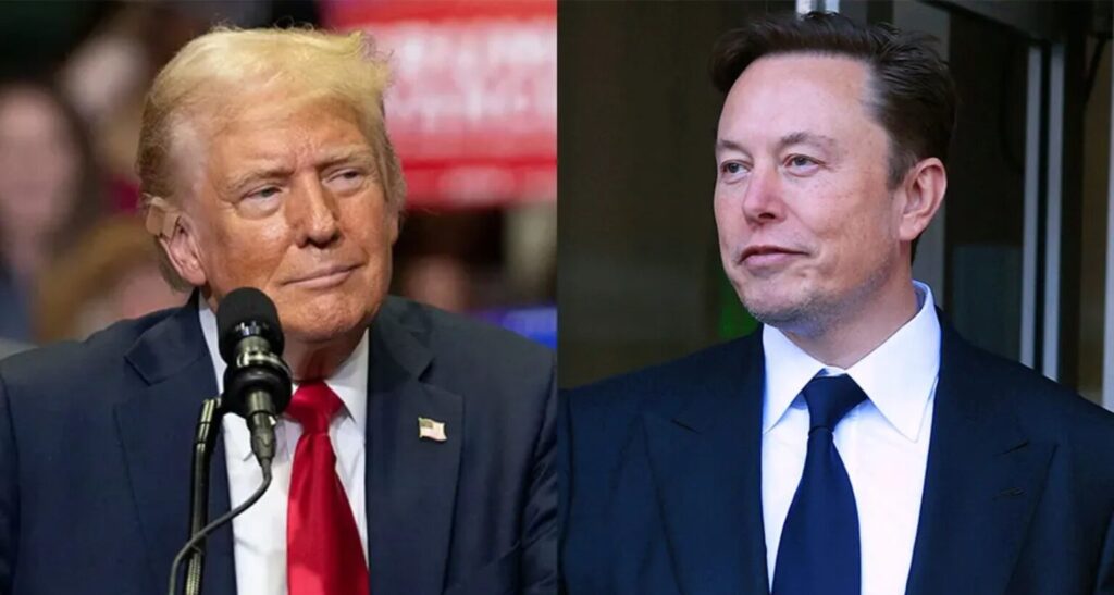 Trump Official Taking Over DOGE From Elon Musk Is Revealed