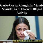 AOC May Be In Legal Trouble After What She Said About Trump