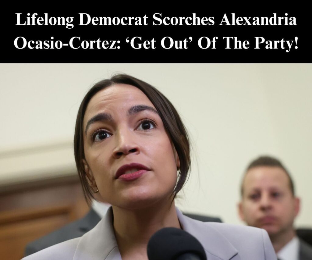 Chris Cuomo Shreds Ocasio-Cortez, Says She Is ‘Killing Democratic Party’